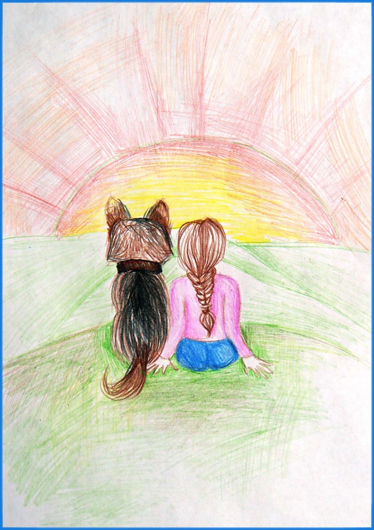 Дружба картинки для детей