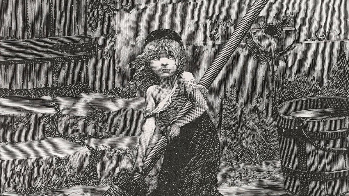 Роман Козетта