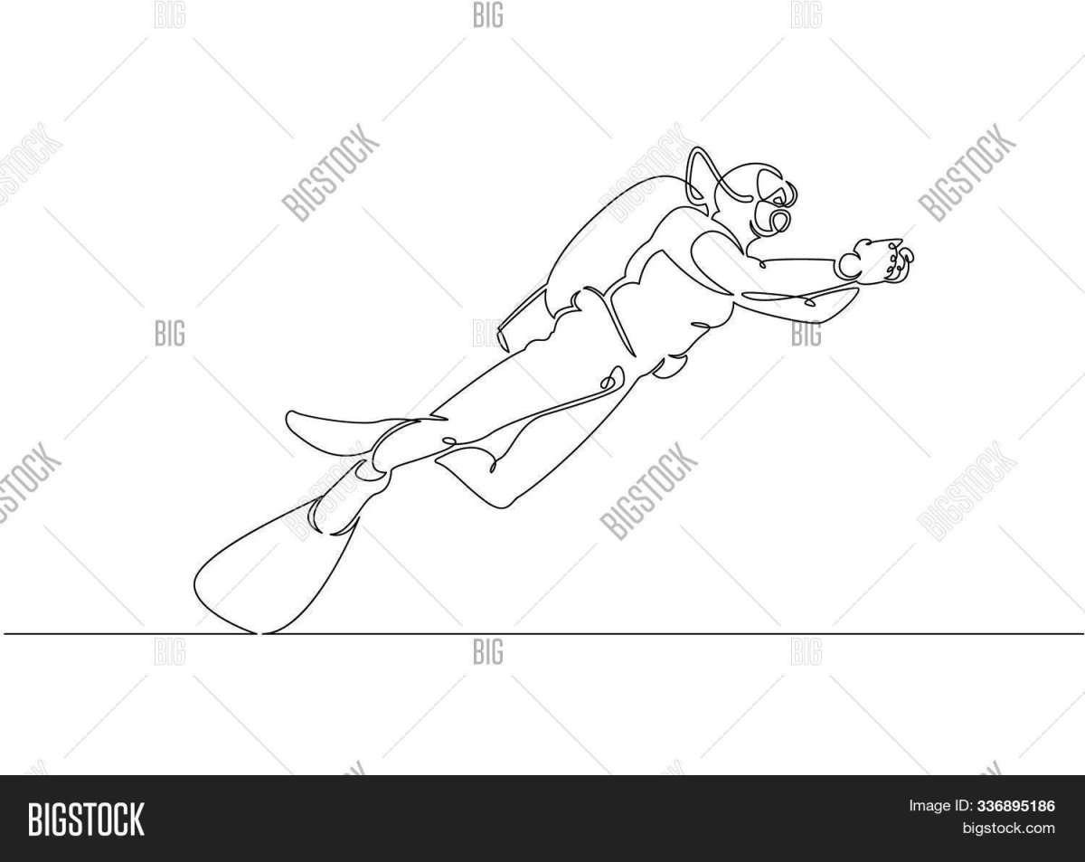 Снаряжение для дайвинга