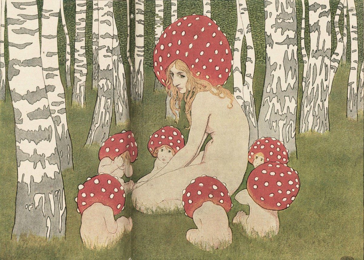 Живопись Edward Okun