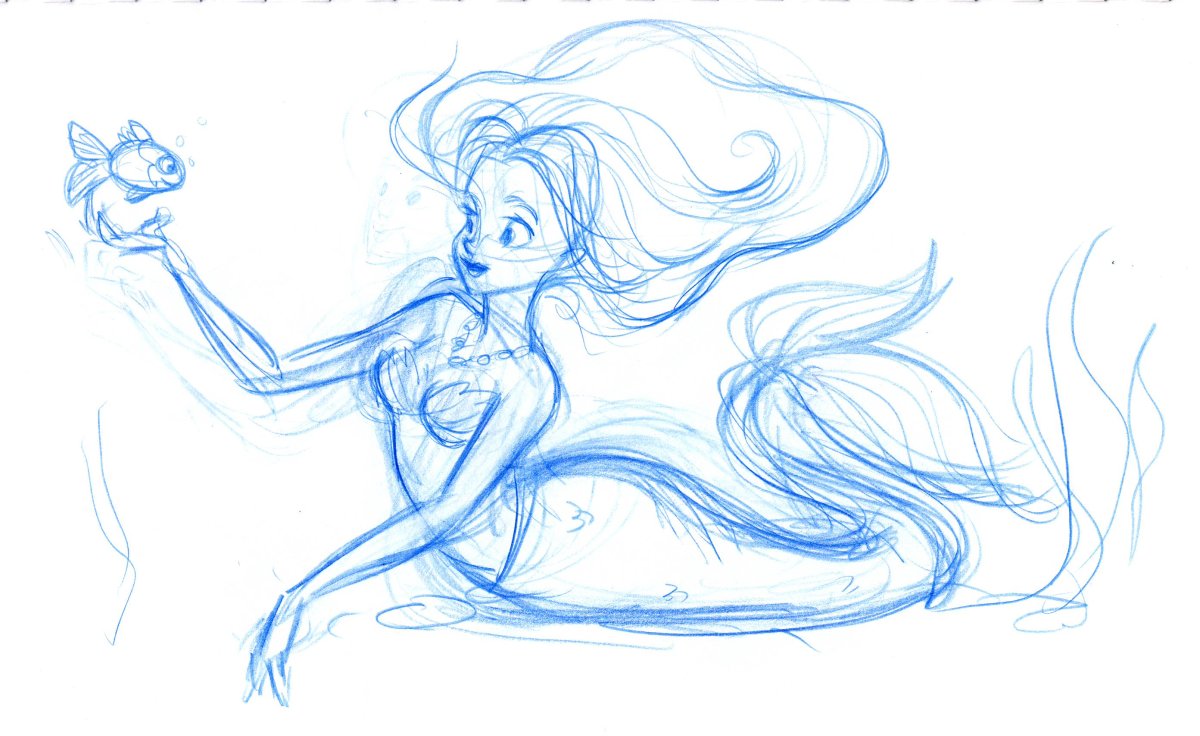 Солнечный заяц арт