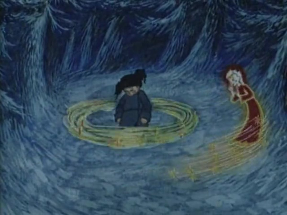 Огневушка поскакушка арт