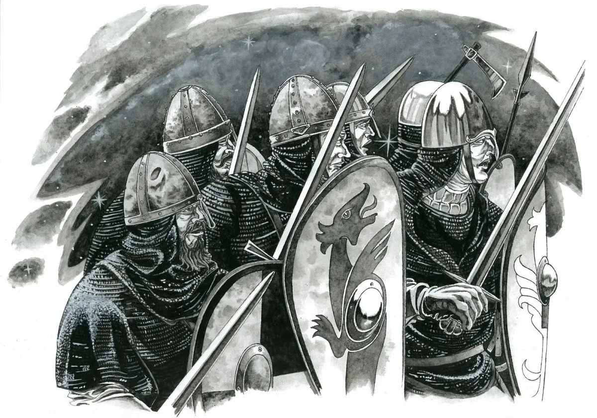 Славянские войны