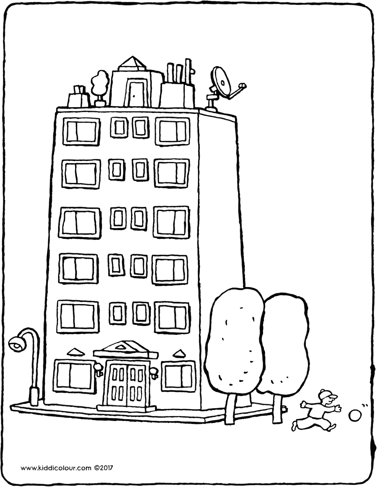 Трафареты. В доме