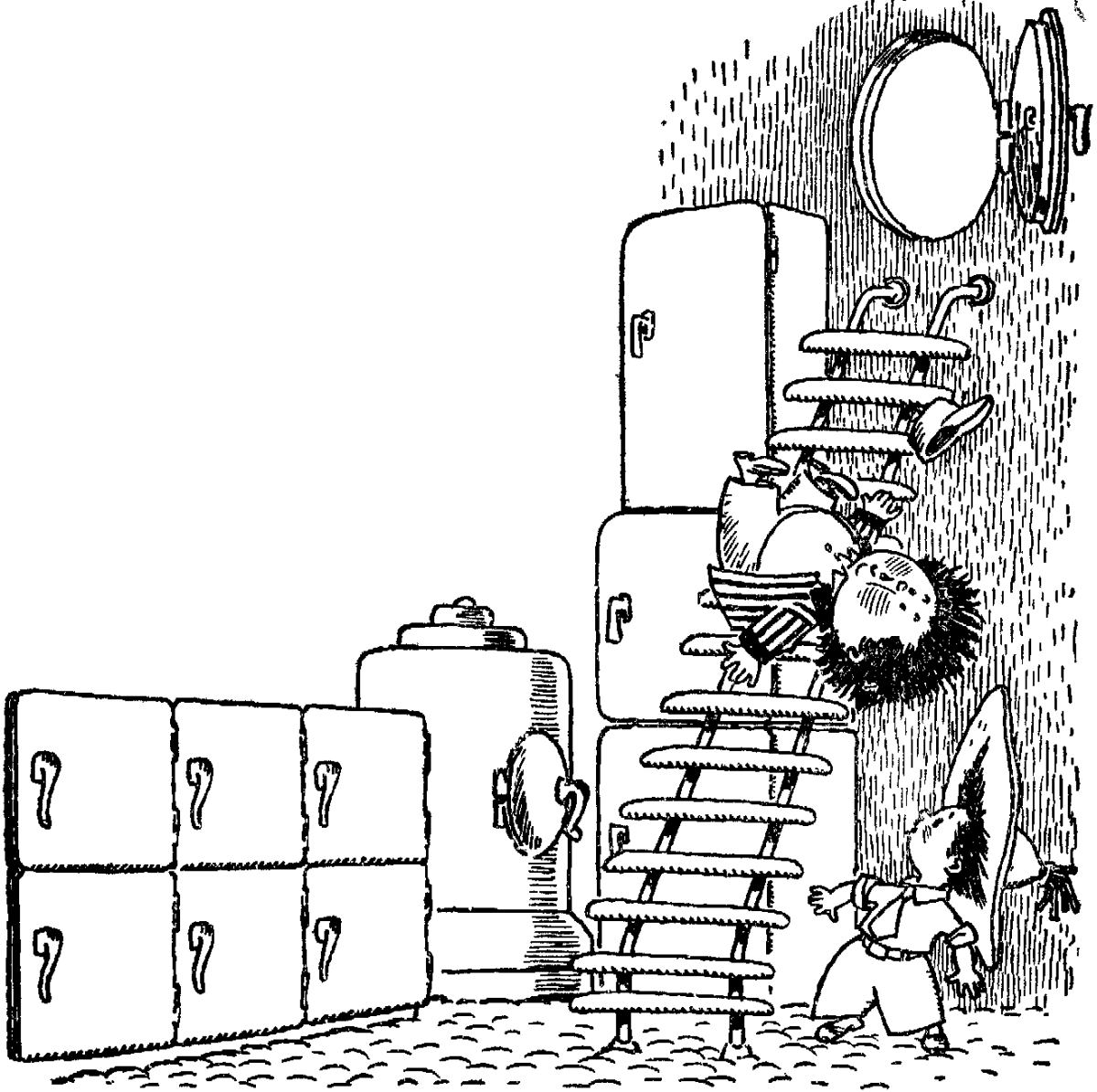 Раскраски не для детей