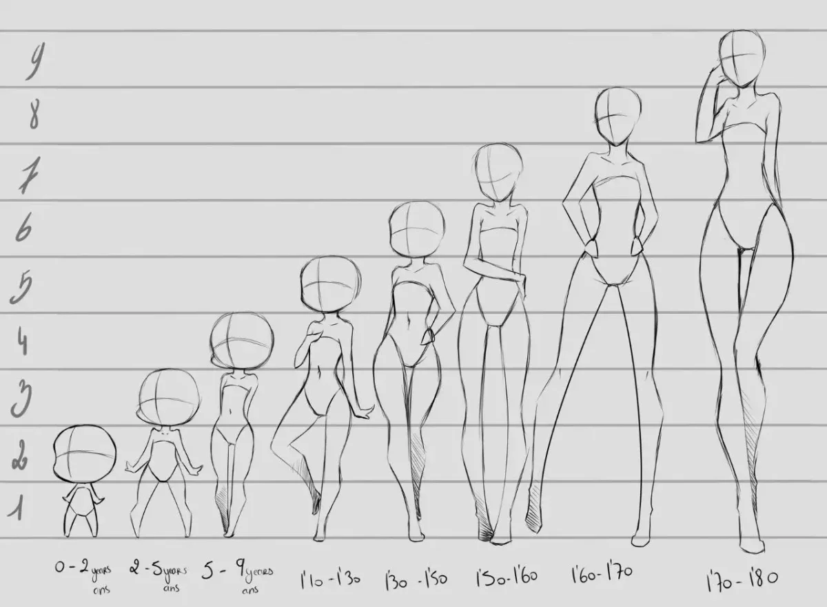 Раскраска для девочек