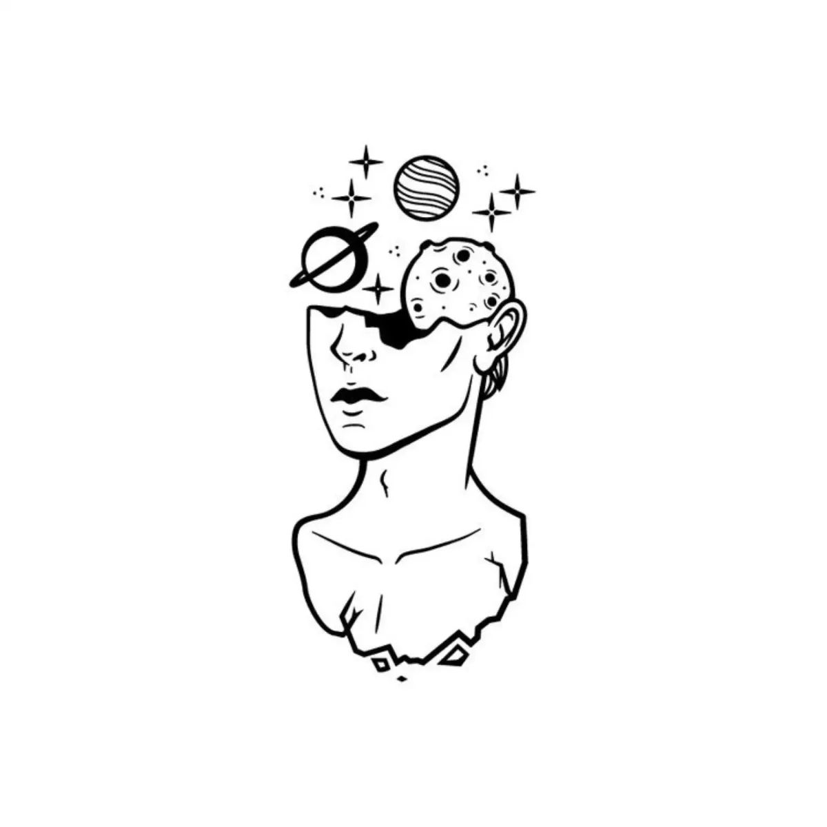 Мультяшные девочки