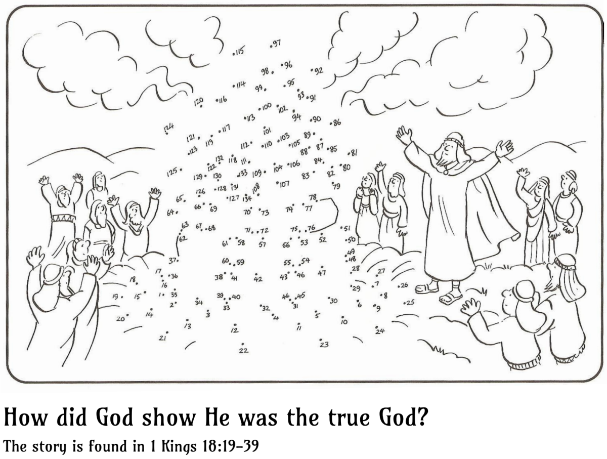 Небесный город Иерусалим