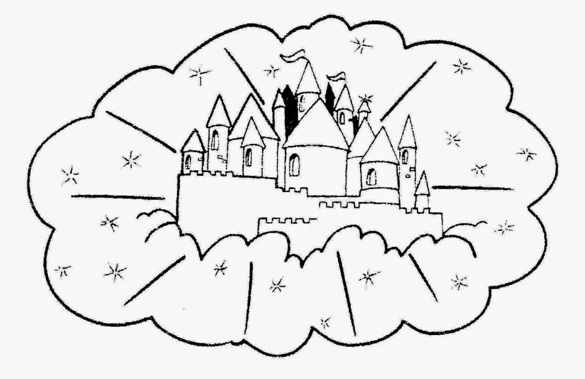 Воскресная школа Небесный Иерусалим