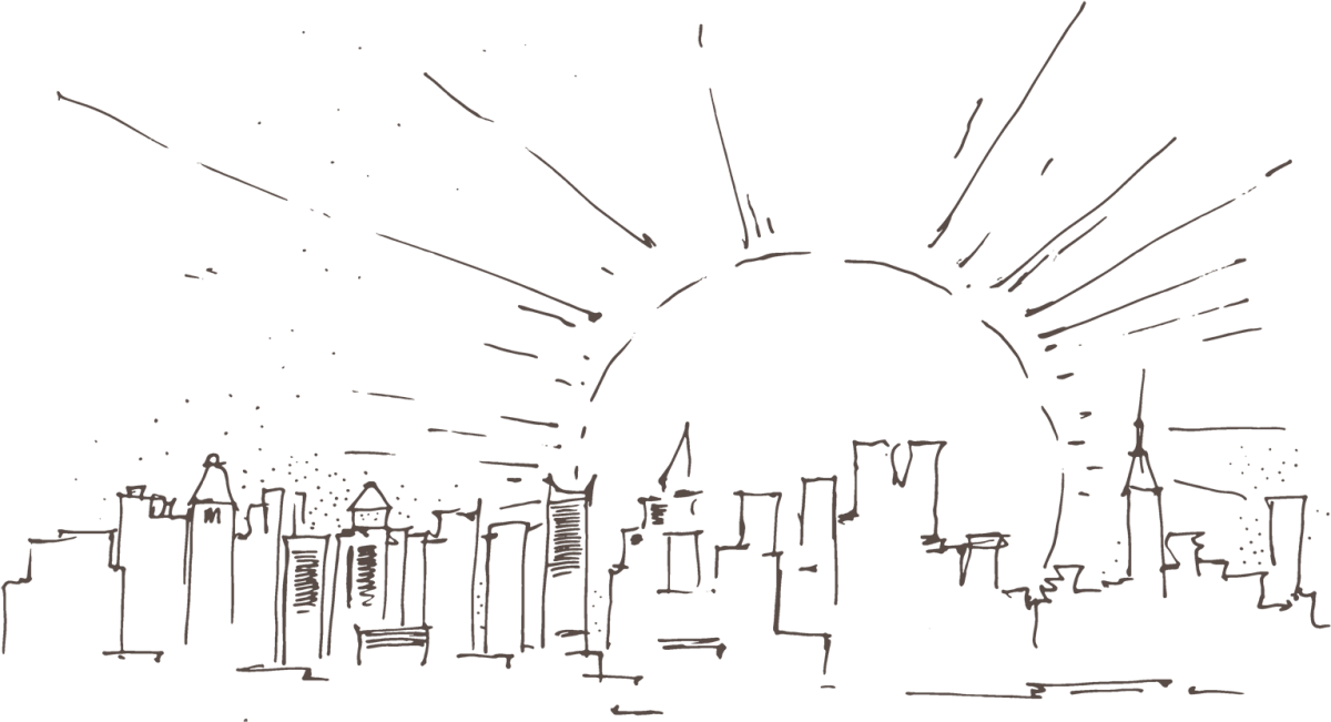 Большая раскраска