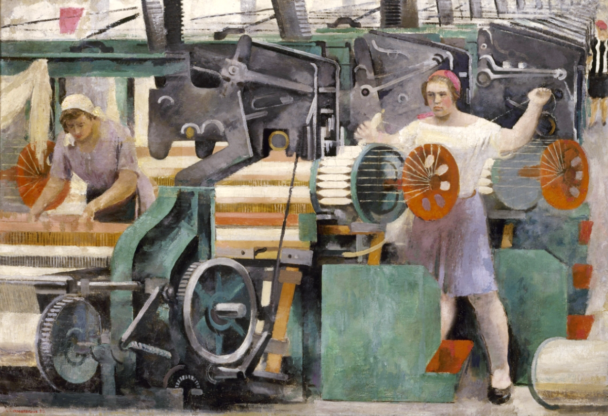 Подвиги Геракла СССР