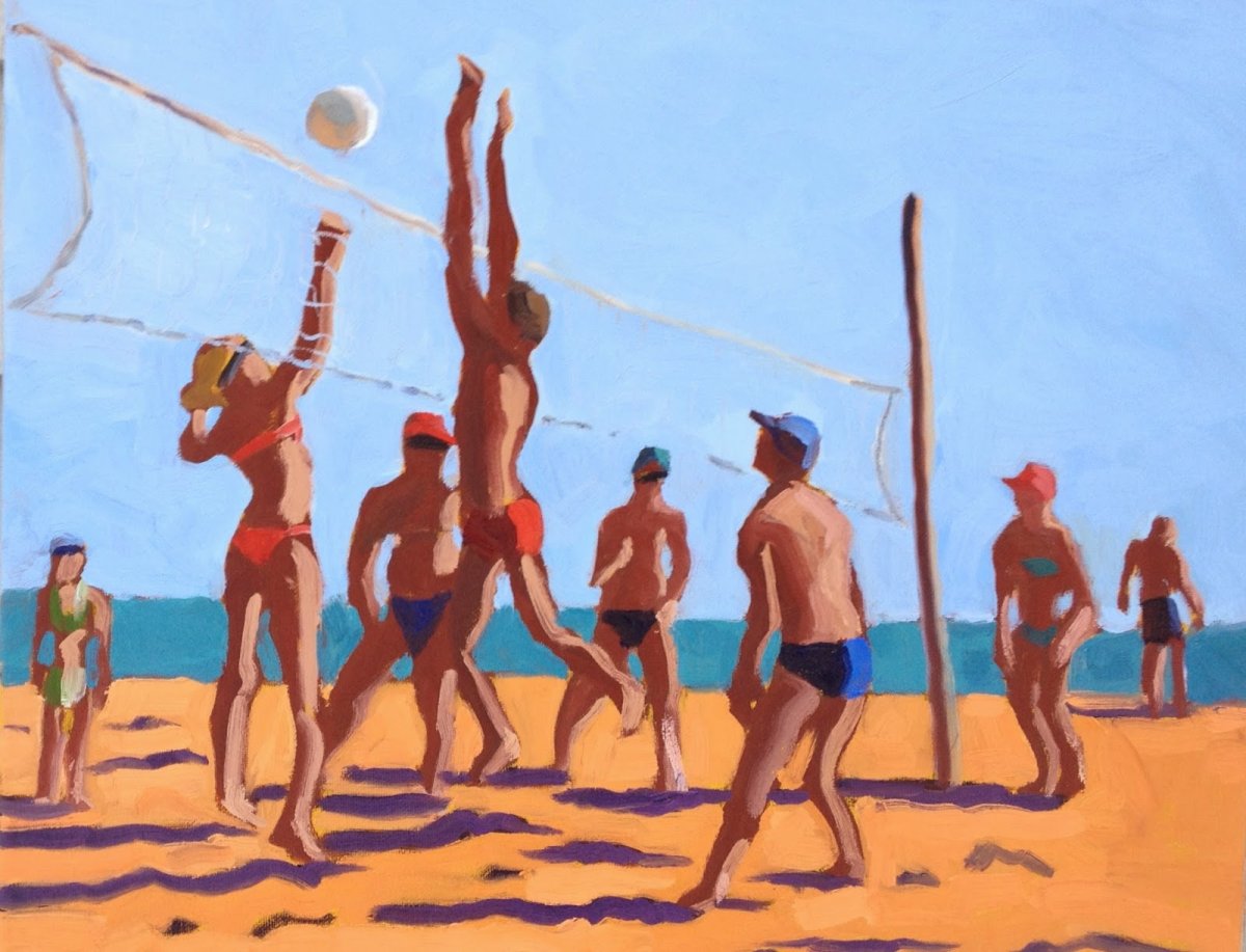 Самохвалов Метростроевка со сверлом 1937