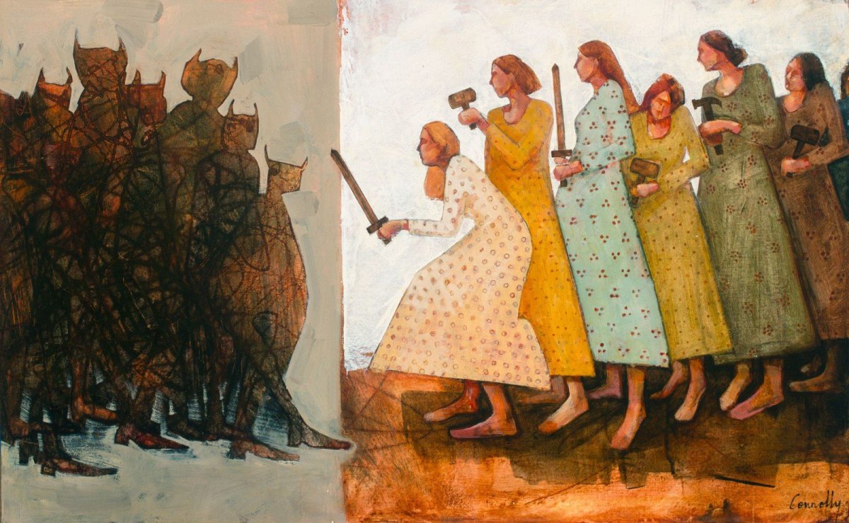 Александр Дейнека художник картины