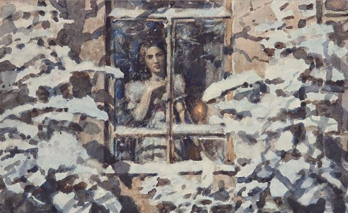 Александр Дейнека купальщицы