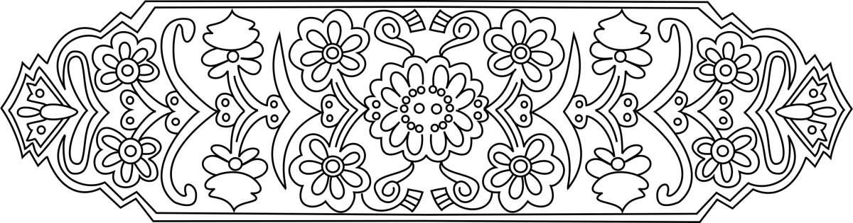 Мечеть кул-Шариф в Казани рисунок