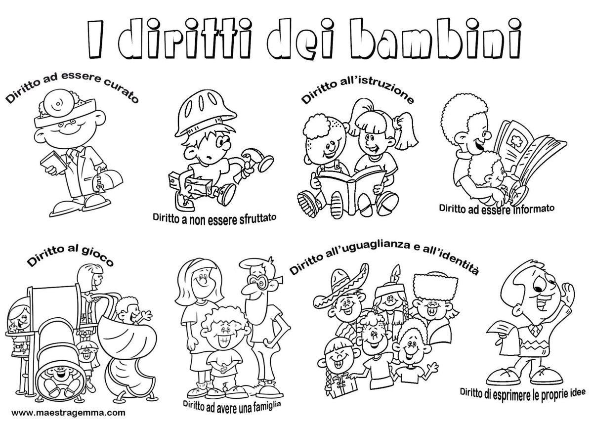 Раскраски для детей