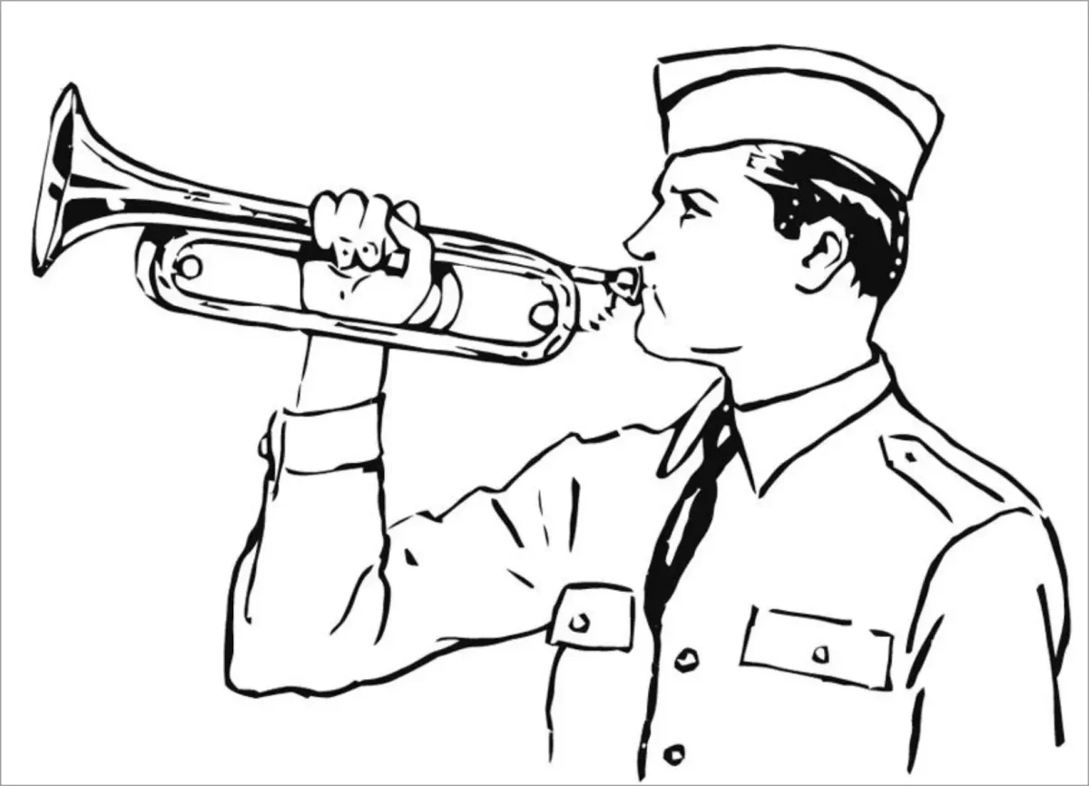 Раскраска 1 сентября