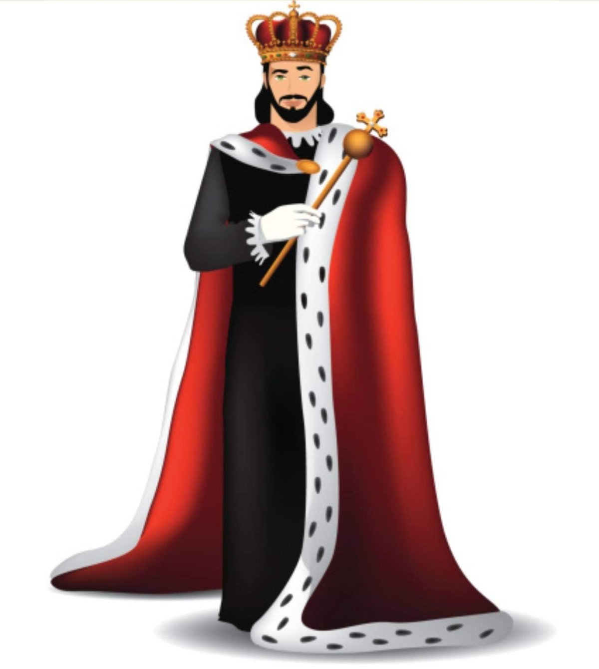 Слабый Король