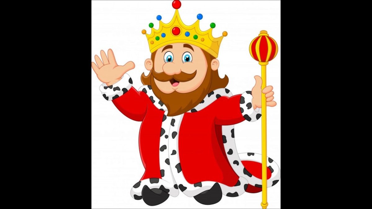 Держава раскраска