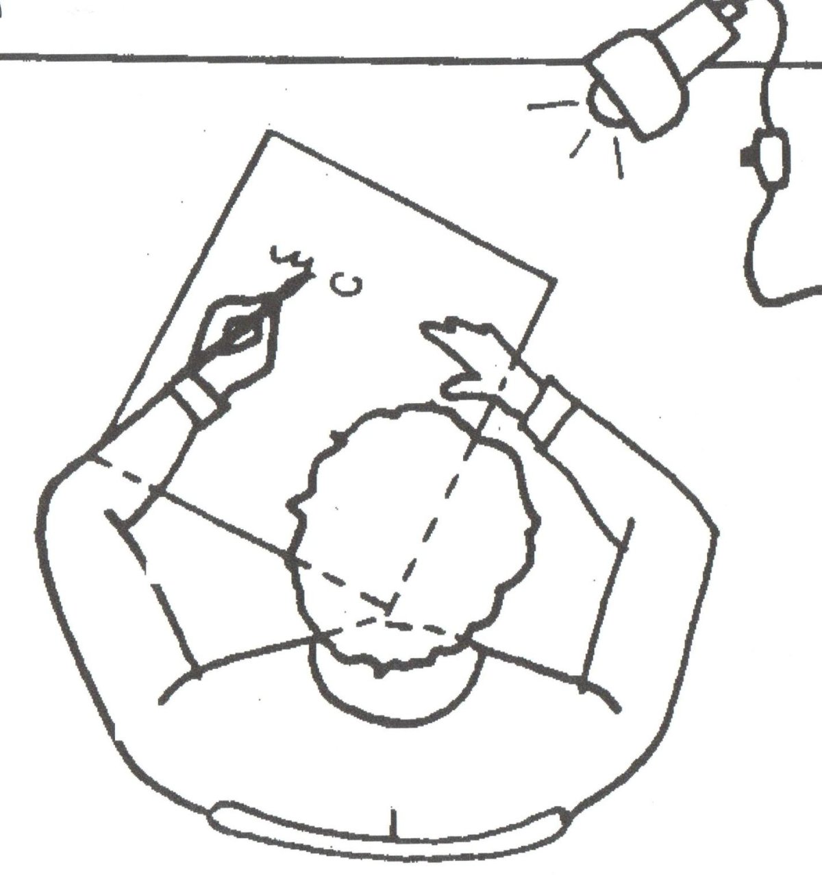 Рисунки карандашом прикольные