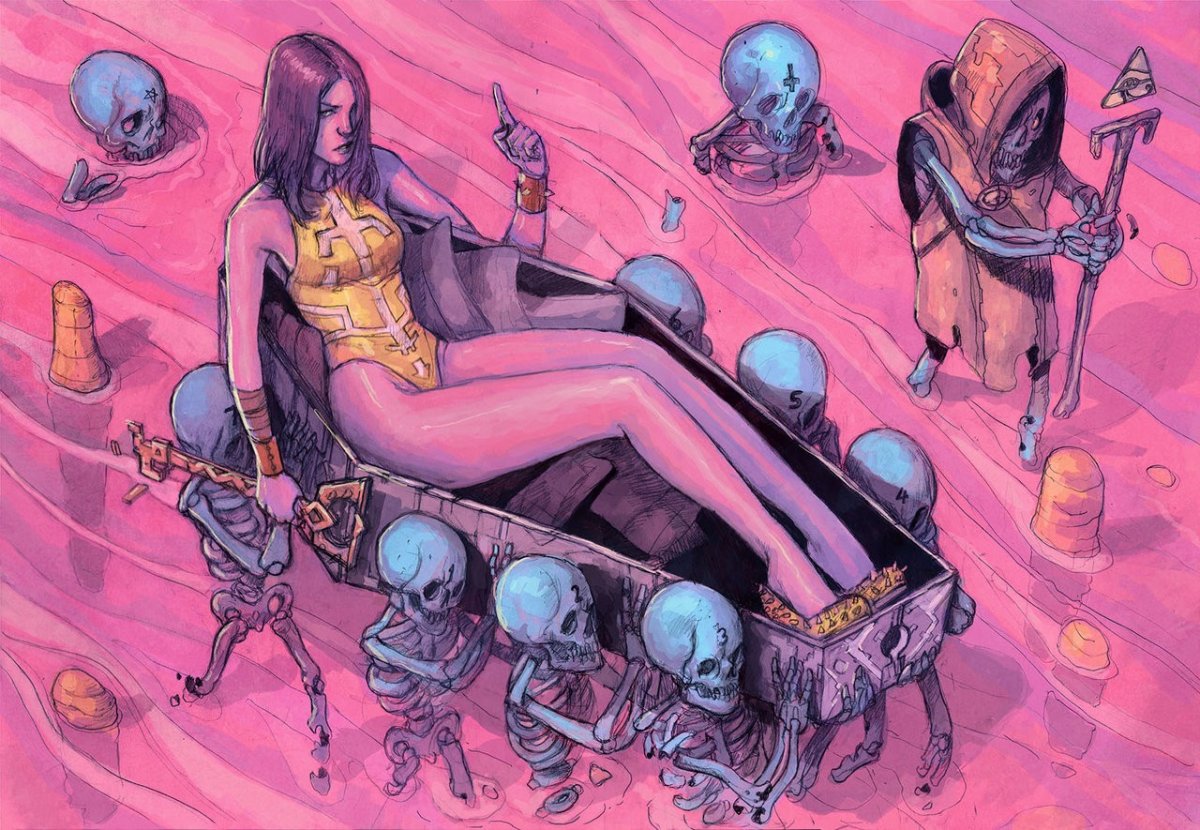 Джосан Гонсалес