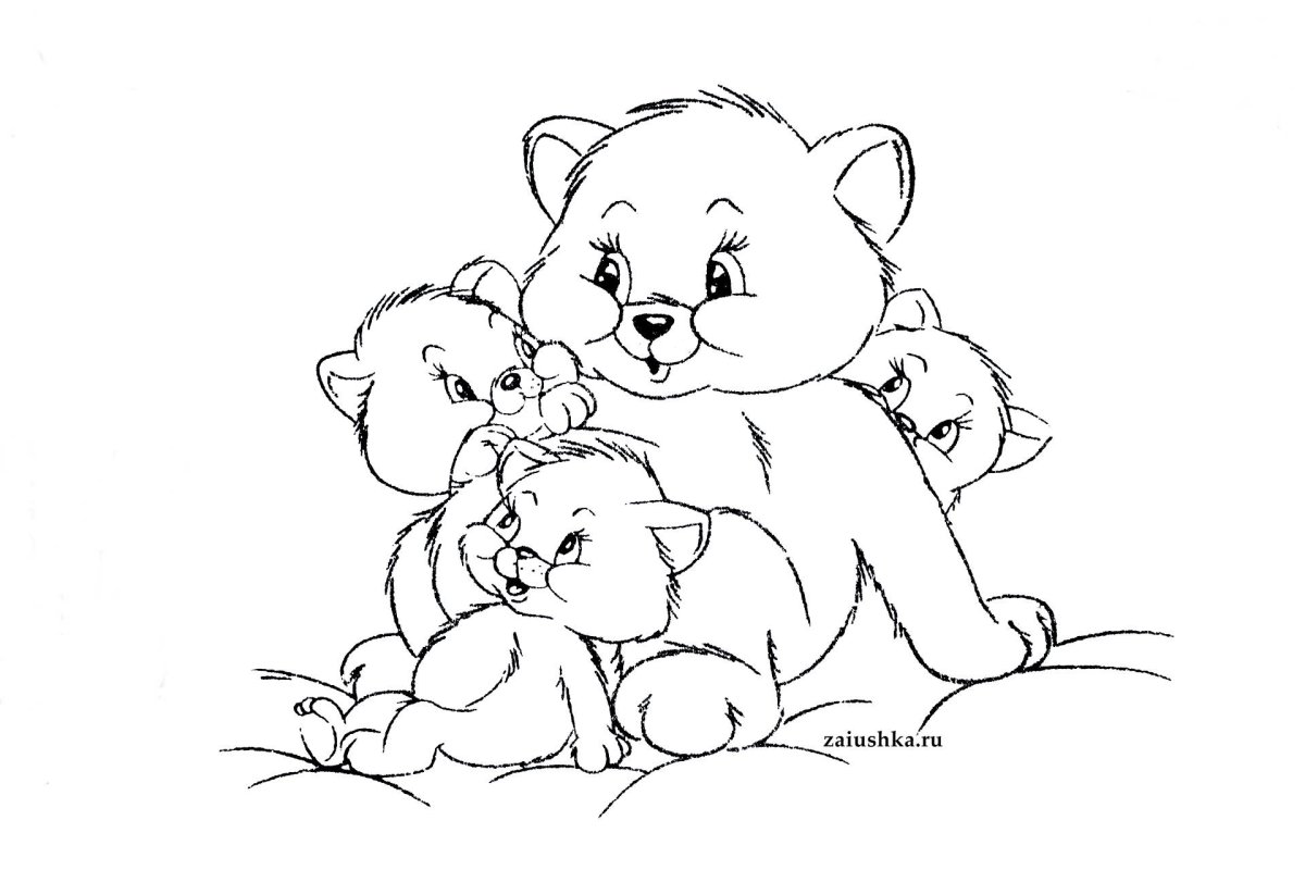 Домашние животные задания