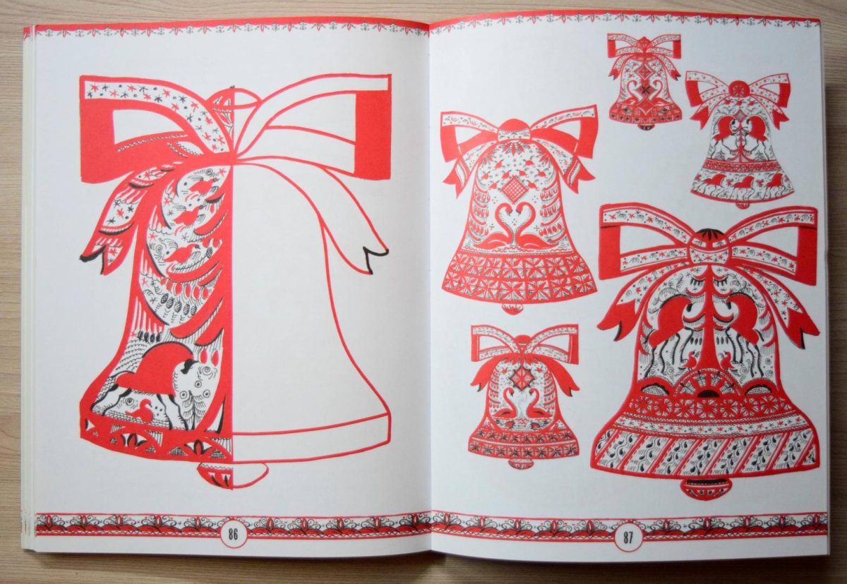 Федосеева в.н художник Мезенская роспись