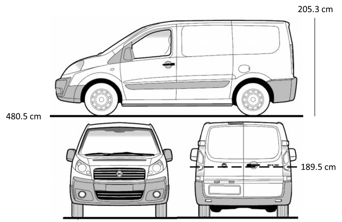 Раскраска машина Ситроен с4