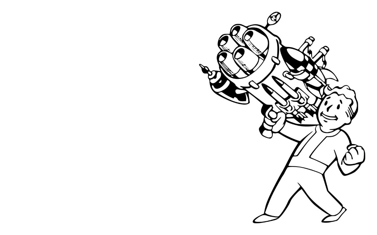 Пип бой 3000 чертеж