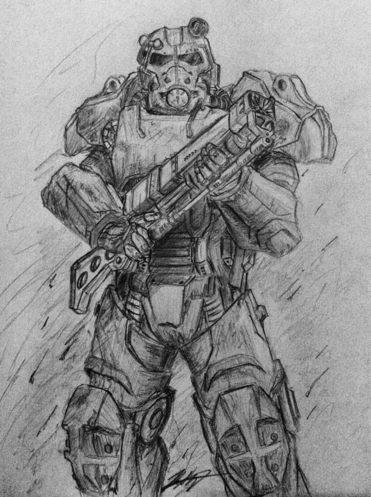 Волт бой харизма