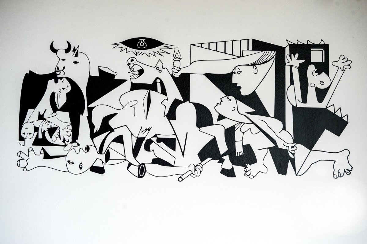 Витраж раскраска для детей