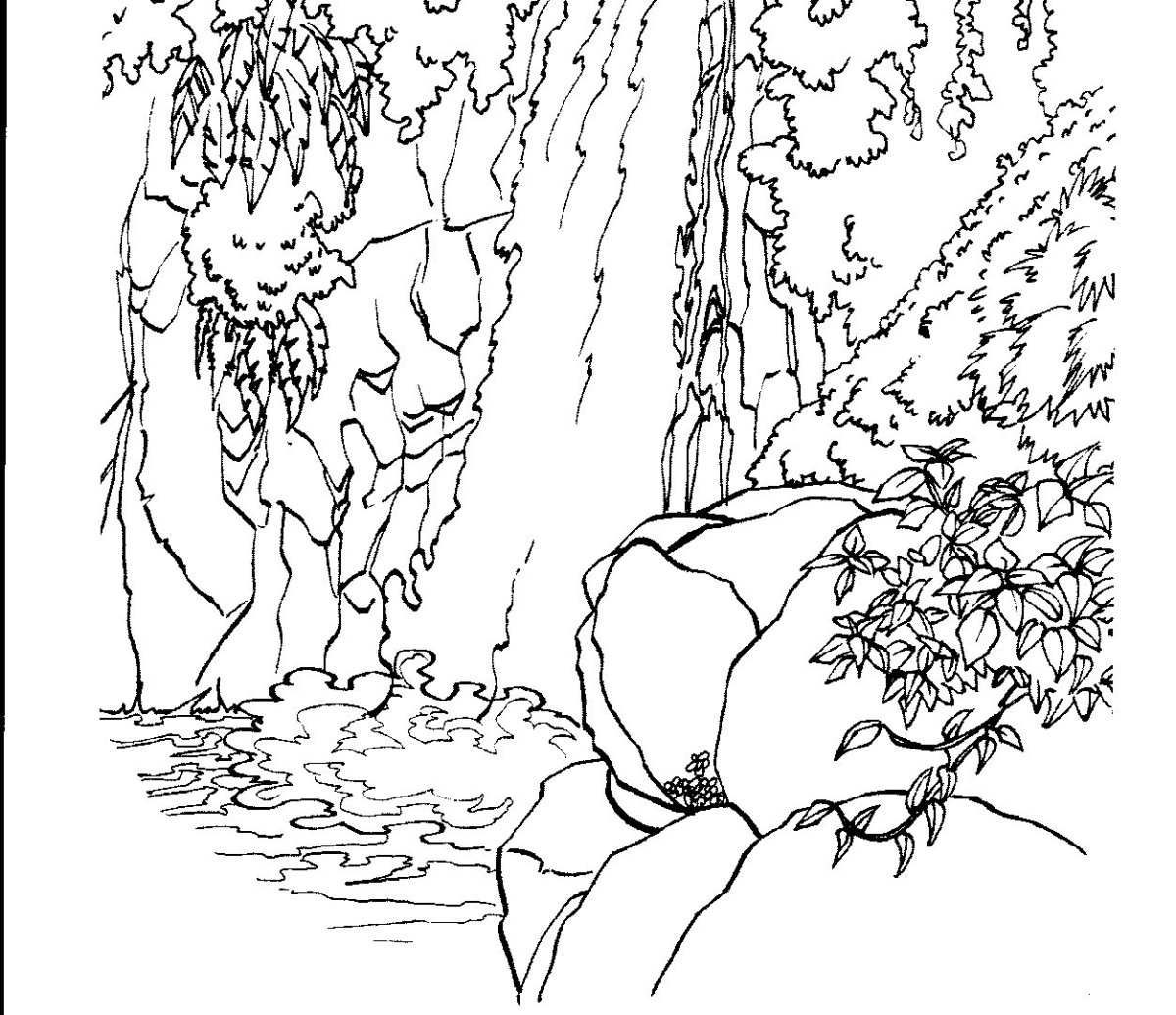 Фрэнк Ллойд Райт архитектура зарисовка