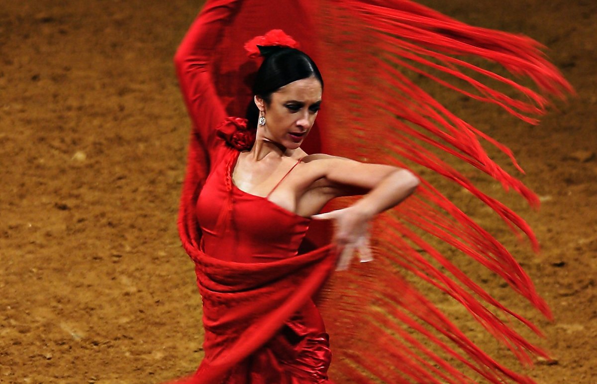 Кармен Муньос Испания