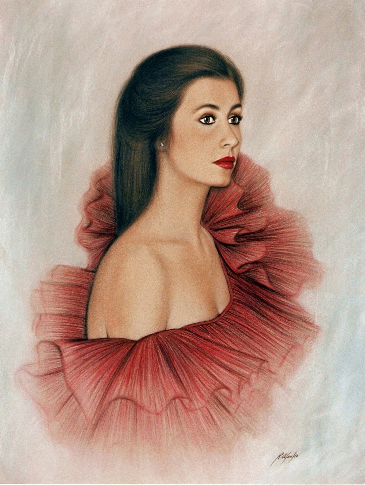 Картины Асенсио Рикардо