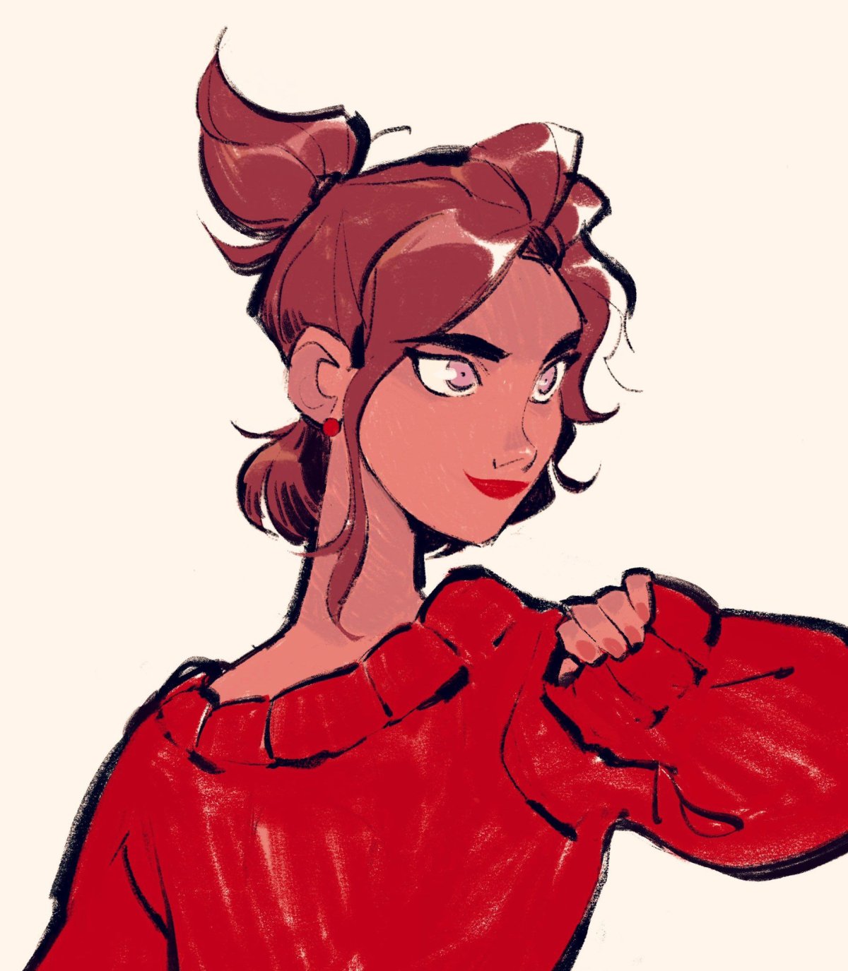 Кармен САНДИЕГО 2019