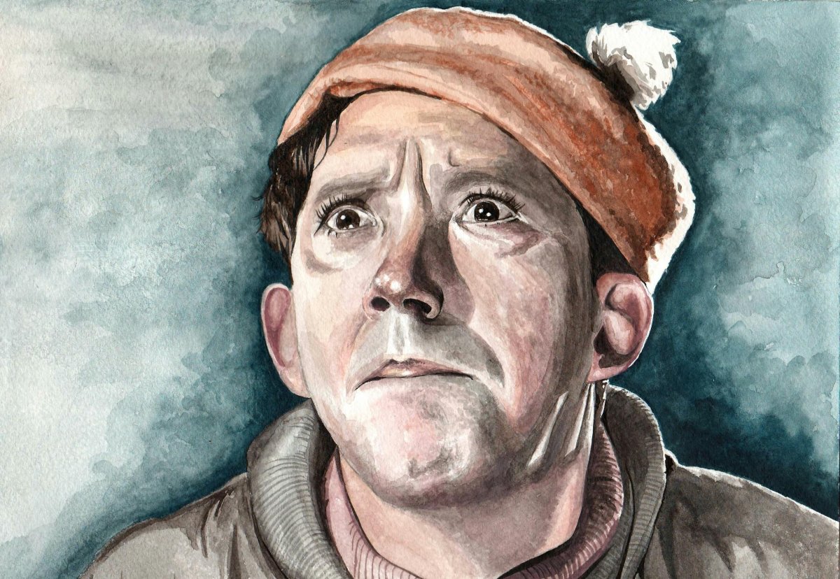 Юрий Никулин операция ы