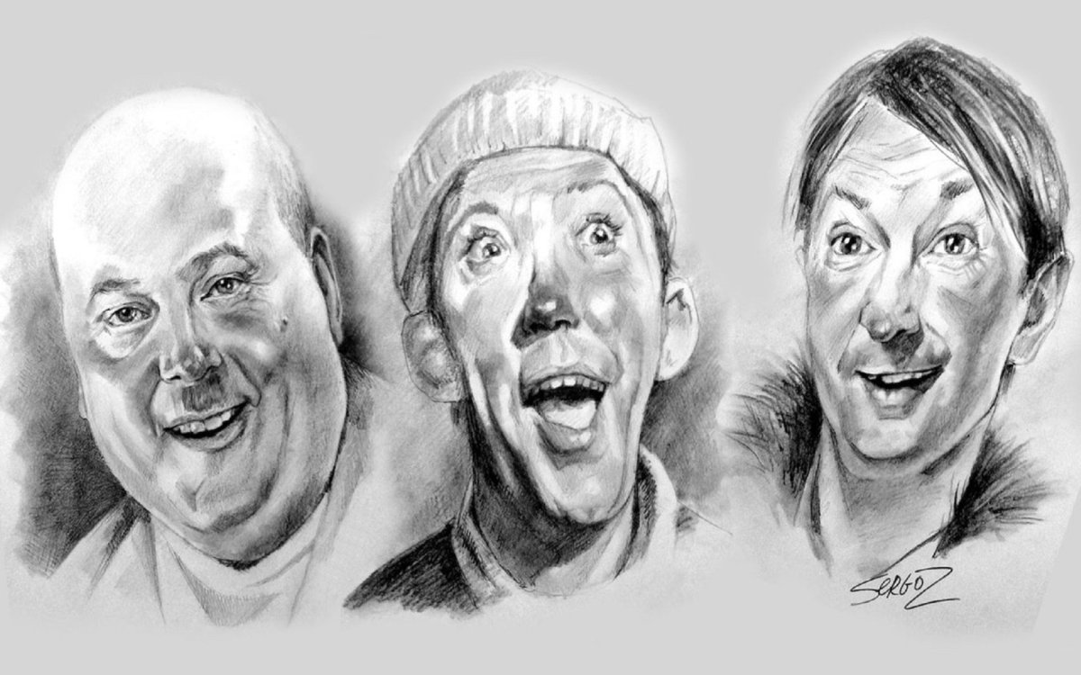 Никулин Вицин Моргунов