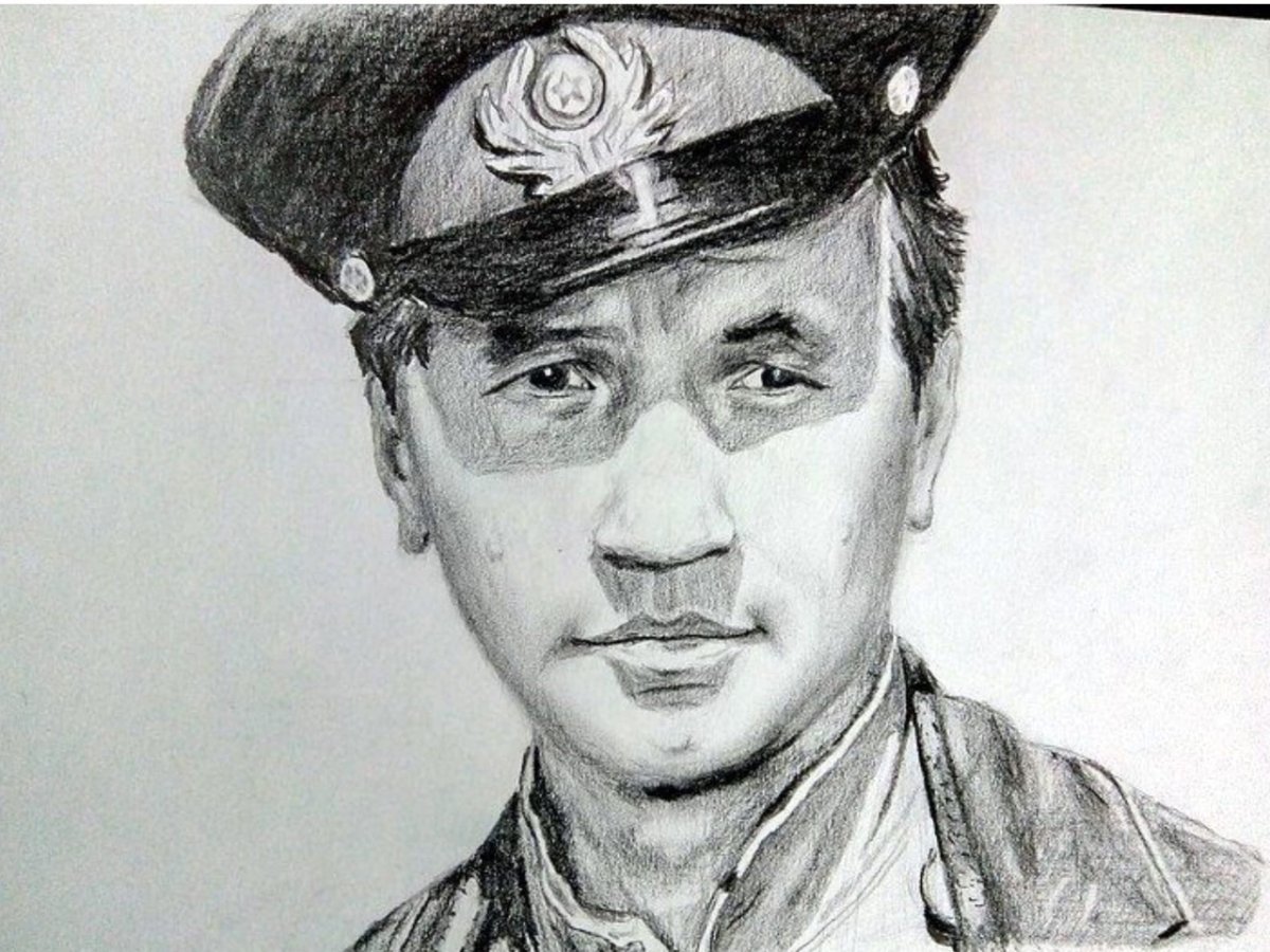 Георгий шарж Георгий Вицин