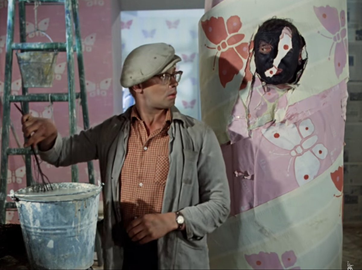 Операция ы и другие приключения Шурика 1965