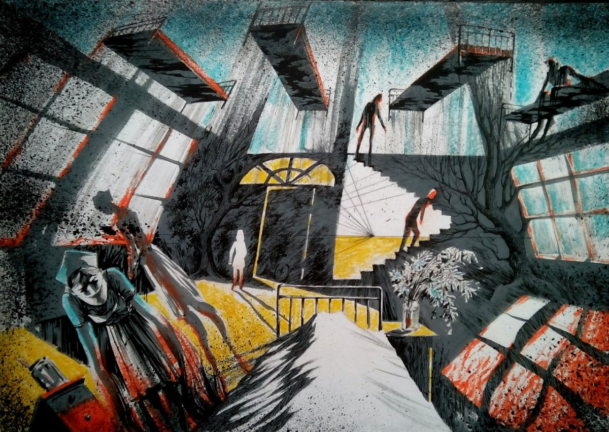 Бестиарий Кортасар