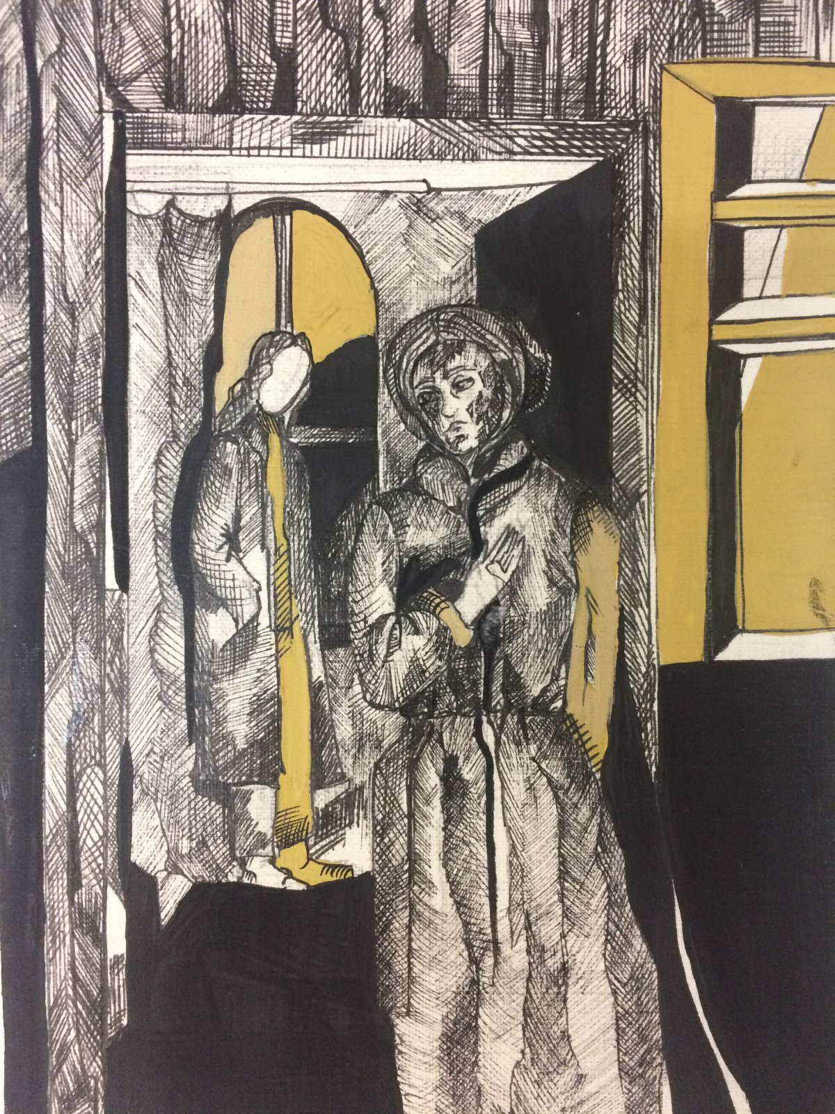 Иллюстрации к произведениям ф м Достоевского