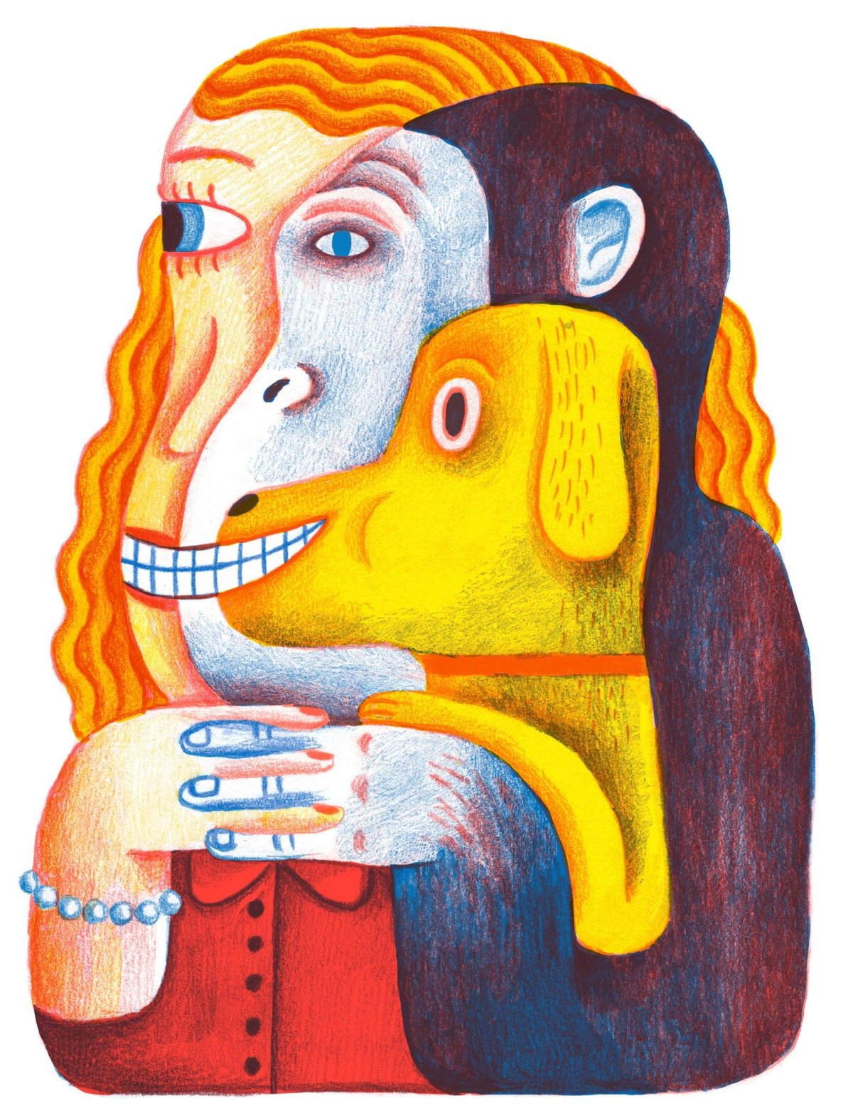 Евгения Фефелова