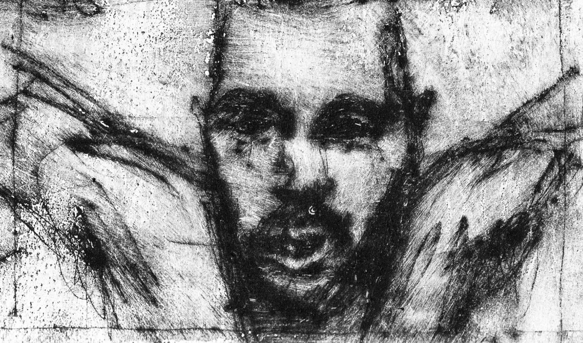 М А Булгаков мастер и Маргарита иллюстрации