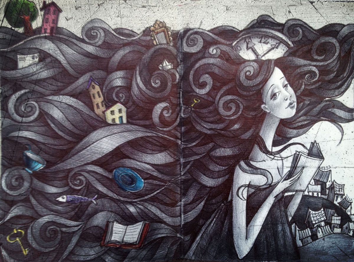 Сергей Гулливер Гулливер Люляков