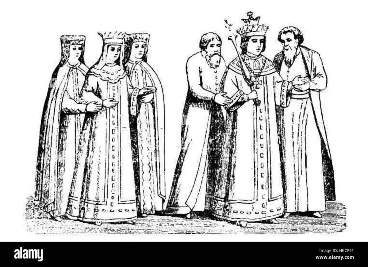 Дмитрий Мамстрюкович Черкасский