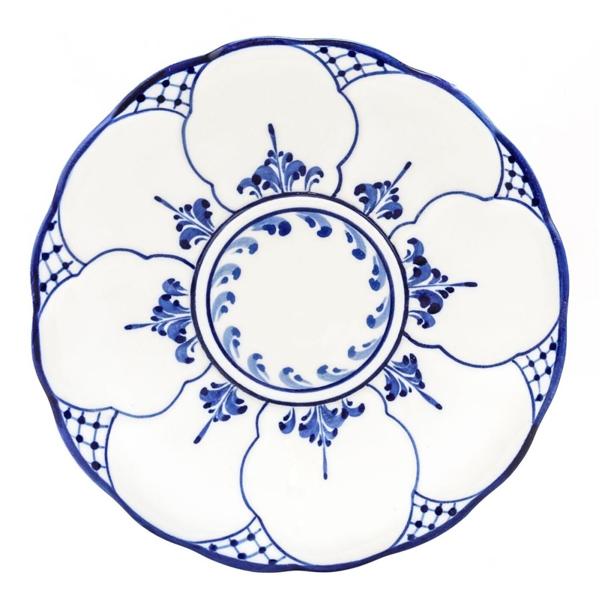 Гжельская роспись раскраска для детей