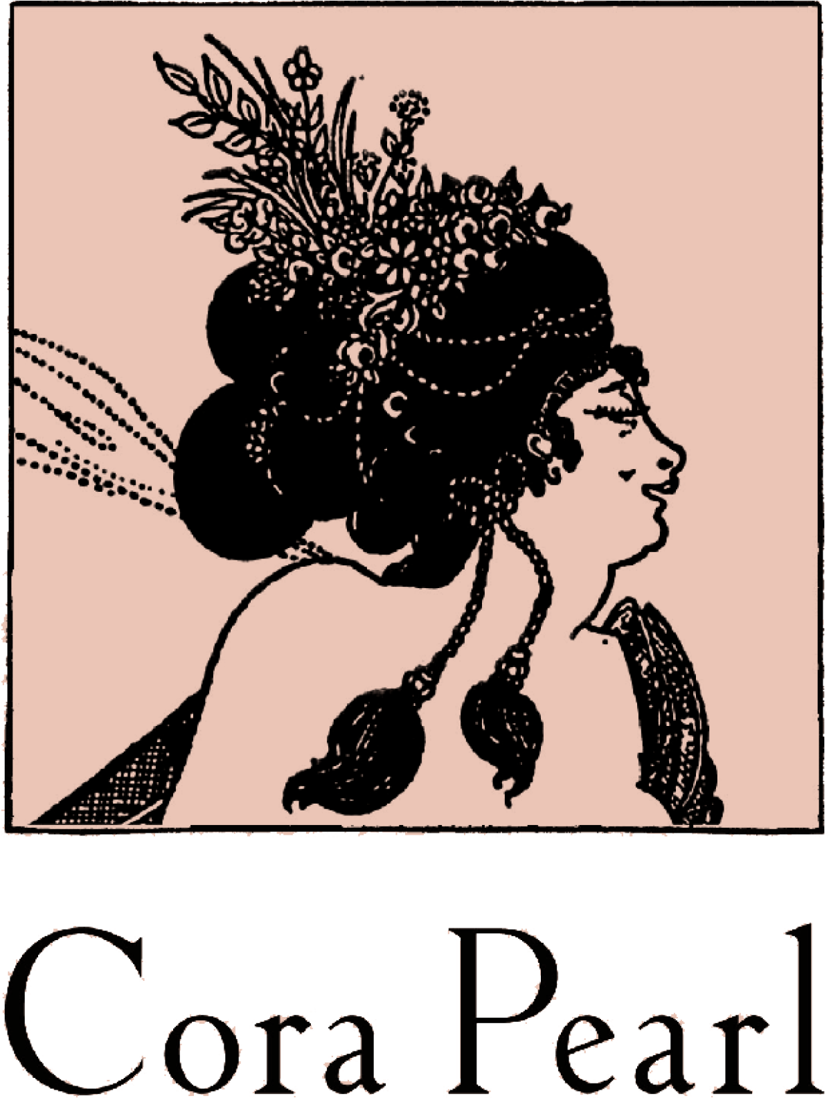 Бердслей цветы зла