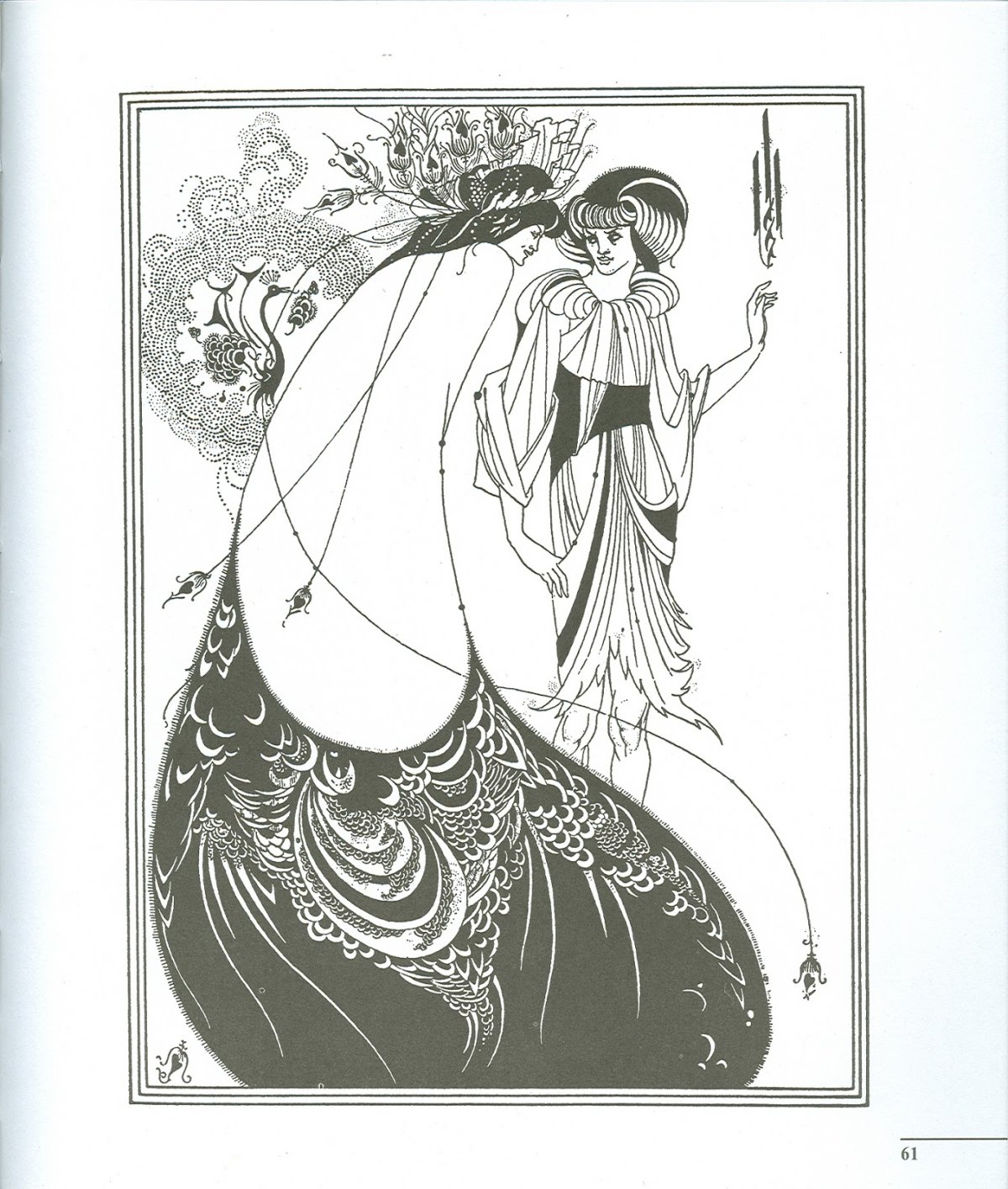 Рональд Бэлфур художник