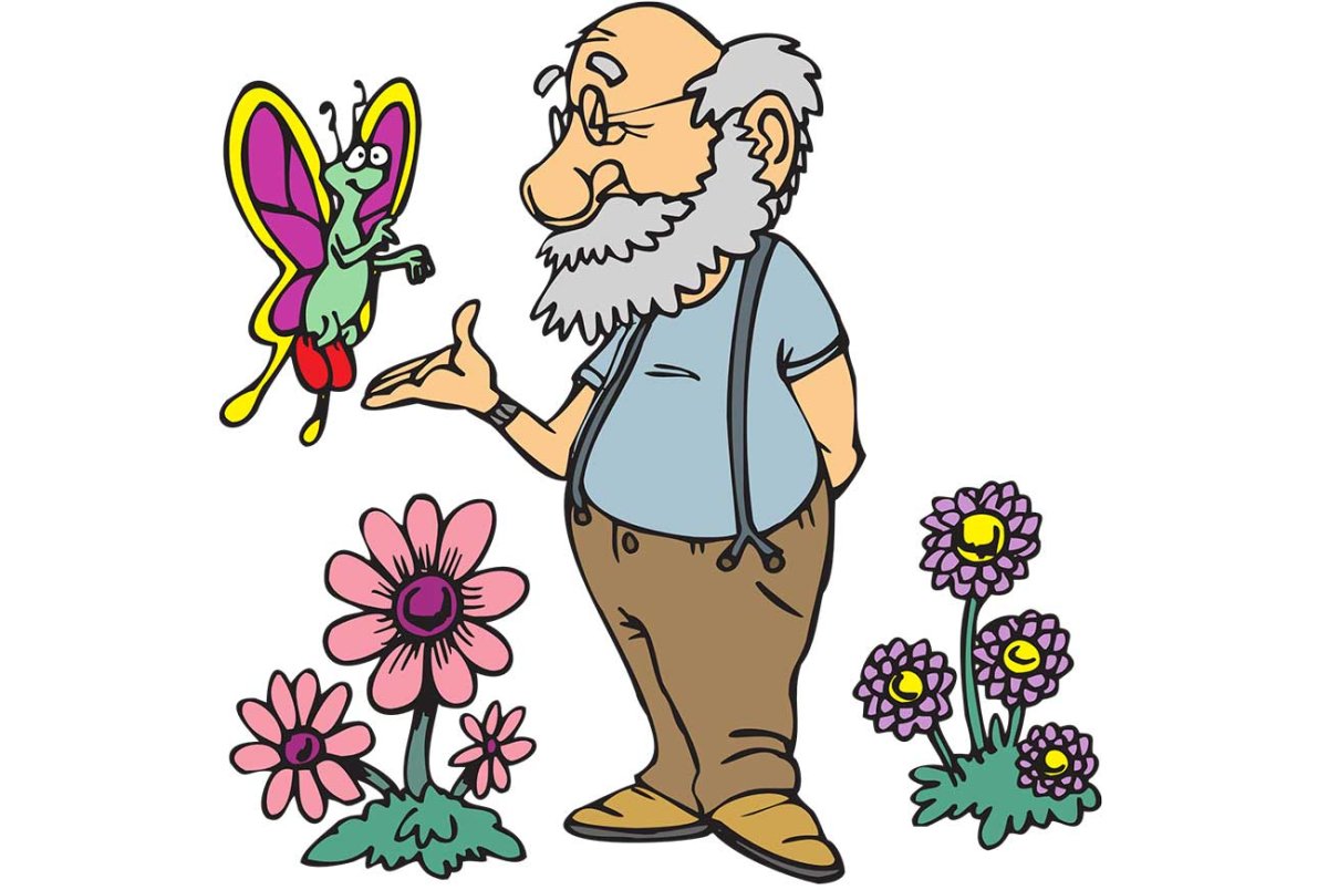 Стихотворение Усова