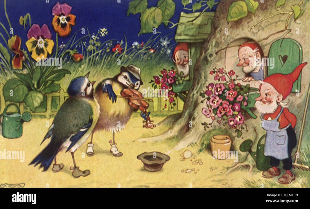 Даниил Хармс 44 веселых Чижа